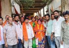 कापसी पंचायत उपचुनाव में प्रेमा बसंत जुर्री की ऐतिहासिक वापसी, भारी बहुमत से फिर बनीं सरपंच