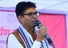 रायगढ़ में विकास को मिली नई रफ्तार, ओ.पी. चौधरी ने 32.15 करोड़ रुपए के कार्यों का किया लोकार्पण और शिलान्यास