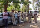 कोटमी गोलीकांड पर सियासत तेज, सराफा व्यापारी हत्याकांड में पुलिस को मिले अहम सुराग