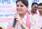 जनपद क्षेत्र क्रमांक 22 में जनसमस्याओं के त्वरित निराकरण पर विधायक भावना बोहरा का जताया आभार