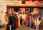 मरवाही के मुख्य बाजार चौक का नामकरण “मोदनसेन जी महाराज चौक” के नाम पर, नगर परिषद ने सर्वसम्मति से पारित किया प्रस्ताव