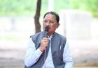सुशासन तिहार के तहत मुख्यमंत्री विष्णु देव साय पहुंचे कोण्डापल्ली, जनचौपाल में सुनीं ग्रामीणों की समस्याएं