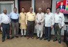 सर्व आदिवासी समाज ने मुख्यमंत्री के नाम सौंपा 16 सूत्रीय मांगपत्र, जनजातीय अधिकारों और आरक्षण से जुड़े मुद्दे उठाए