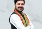 विधायक अनुज शर्मा के प्रयासों से धरसींवा को मिला उप रजिस्ट्रार कार्यालय, 60 गांवों के ग्रामीणों को बड़ी राहत