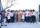 विधायक भावना बोहरा ने किया 2.38 करोड़ की लागत वाले विद्युत उप केंद्र का लोकार्पण, 1300 से अधिक उपभोक्ताओं को मिलेगा लाभ