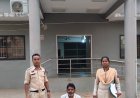 महासमुंद पुलिस की बड़ी कार्रवाई, 44.4 लीटर अवैध शराब जब्त, चार आरोपी गिरफ्तार