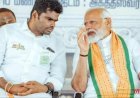 PM मोदी के प्रति सम्मान हमेशा रहेगा, लेकिन मतभेदों पर बोलूंगा: बीजेपी छोड़ने के बाद अन्नामलाई का बड़ा ऐलान, नई पार्टी बनाएंगे