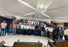 ई-वे बिल के नए नियमों पर व्यापारियों को मिली रीयल-टाइम ट्रेनिंग, नियमों की सही जानकारी ही व्यापार का सुरक्षा कवच: सतीश थौरानी