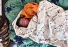 जंगल में नवजात का जन्म, आरोग्यम केंद्र पर ताला मिलने से भड़का ग्रामीणों का आक्रोश