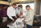 खाद-बीज दुकानों पर कलेक्टर गोपाल वर्मा की सख्ती, तय कीमत से अधिक वसूली पर होगी कार्रवाई