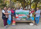 विश्व पर्यावरण दिवस पर ऑनलाइन प्रतियोगिता का आयोजन, गार्डन प्रेमियों ने दिखाए पर्यावरण संरक्षण के नवाचार
