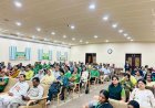विश्व पर्यावरण दिवस पर ग्रीन आर्मी और जेसीआई सुपर चैप्टर का भव्य आयोजन, 200 से अधिक लोगों ने लिया पर्यावरण संरक्षण का संकल्प