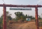 मुख्यमंत्री वृक्षारोपण योजना पर सवाल: 9 लाख खर्च, फिर भी सूख गए पौधे