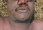 शिवनाथ नदी एनीकट में युवक का शव मिलने से हड़कंप, पुलिस जांच में जुटी