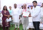 उप मुख्यमंत्री अरुण साव ने किया 308 करोड़ के केशकाल घाट बायपास का निरीक्षण, कार्य में तेजी के निर्देश
