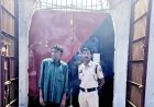 शांति व्यवस्था भंग करने के आरोप में एक व्यक्ति पर प्रतिबंधात्मक कार्रवाई, भेजा गया जेल