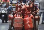 घरेलू LPG सिलेंडर के दाम बढ़ने पर सरकार का बचाव, कहा- हर सिलेंडर पर 703 रुपये का हो रहा नुकसान