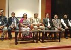 रायपुर में राष्ट्रीय सीए छात्र सम्मेलन ‘कर्तव्य’ का भव्य आयोजन, 1000 से अधिक विद्यार्थियों ने लिया भाग