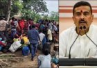 बंगाल में अवैध घुसपैठ पर सख्ती, 4,800 लोगों को बांग्लादेश भेजने का दावा; 836 और डिपोर्टेशन की प्रक्रिया में