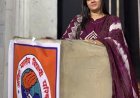 रुचि मिश्रा बनीं एबीवीपी की नगर मंत्री, कार्यकर्ताओं में खुशी की लहर
