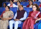 ‘भारत भाग्य विधाता’ की प्री-लॉन्च स्क्रीनिंग में शामिल हुए मुख्यमंत्री विष्णु देव साय, 26/11 के अनसुने नायकों को किया नमन