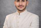 यश जैन बने भाजयुमो नगरी मंडल के महामंत्री, युवा नेतृत्व को मिली नई जिम्मेदारी
