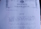 नौकरी के वादे पर जमीन अधिग्रहण का आरोप, भूविस्थापित कर्मचारियों ने कलेक्टर से लगाई गुहार