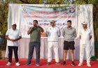 दुर्ग पुलिस की ‘संडे ऑन साइकिल’ रैली, फिटनेस और पर्यावरण संरक्षण का दिया संदेश