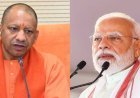 PM मोदी ने रचा नया इतिहास, सबसे लंबे समय तक निर्वाचित प्रधानमंत्री रहने पर योगी आदित्यनाथ ने दी बधाई