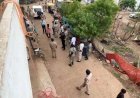 कबीरधाम में अटल आवास पर पुलिस की बड़ी कार्रवाई, नशे और अवैध गतिविधियों के खिलाफ सुबह-सुबह छापेमारी