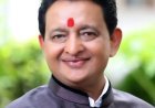 प्रधानमंत्री मोदी के 12 वर्ष सेवा, सुशासन और विकास के स्वर्णिम काल: डॉ. संपत अग्रवाल