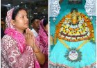 प्रधानमंत्री मोदी के 12 वर्ष पूर्ण होने पर लक्ष्मी राजवाड़े ने की विशेष प्रार्थना, बताया नए भारत के निर्माण का स्वर्णिम अध्याय
