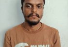 04 वर्षीय बालक की हत्या मामले में फरार आरोपी गिरफ्तार, 07 माह बाद रायपुर पुलिस को सफलता