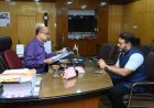 राज्यपाल ने वृक्ष संरक्षण पर दिया जोर, पौधों की सुरक्षा और संवर्धन पर विशेष ध्यान के निर्देश