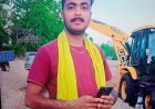 बलरामपुर में पत्रकार को धमकी: खबर चलाने से नाराज दबंगों ने रास्ता रोककर दी जान से मारने की धमकी