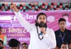 भण्डारपुरी धाम में सुशासन तिहार का समापन, मंत्री गुरु खुशवंत साहेब ने सुनीं जनसमस्याएं और वितरित किए हितग्राही लाभ