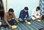 घर-घर चलो महासंपर्क अभियान में ग्रामीणों के बीच पहुंचे विधायक अनुज शर्मा, मुर्रा, देवरी और अकोली में किया जनसंवाद