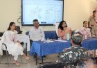 एसबीआई की वित्तीय प्रबंधन एवं साइबर सुरक्षा कार्यशाला, जवानों को बचत और डिजिटल सुरक्षा की दी जानकारी