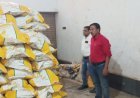 उर्वरक नियमों के उल्लंघन पर बड़ी कार्रवाई, साहू कृषि केन्द्र का लाइसेंस 15 दिनों के लिए निलंबित