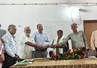 कलेक्टर रोहित व्यास की पहल पर शिक्षा विभाग सक्रिय, स्वच्छता और शाला प्रवेश उत्सव पर विशेष जोर