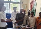 बैगा समाज ने आबकारी विभाग के खिलाफ खोला मोर्चा, कार्रवाई नहीं होने पर आंदोलन की चेतावनी
