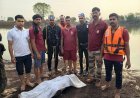 नंदनी खदान में डूबने से 13 वर्षीय बालक की मौत, SDRF ने 50 फीट गहरे पानी से निकाला शव