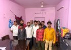 दुर्ग में अवैध गुटका निर्माण इकाइयों पर पुलिस की बड़ी कार्रवाई, 10 आरोपी गिरफ्तार