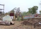 तेज आंधी-तूफान से बालोद में भारी नुकसान, BSNL टावर गिरा, बिजली और यातायात व्यवस्था प्रभावित