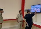 कबीरधाम पुलिस की रात्रिकालीन सरप्राइज चेकिंग, सुनसान स्थानों पर बैठे लोगों को दी समझाइश