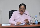 युवाओं को कौशल विकास से रोजगार से जोड़ना राज्य की प्राथमिकता : राज्य नीति आयोग उपाध्यक्ष