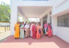 अवैध शराब बिक्री के विरोध में ग्राम गठुला की महिलाओं ने पुलिस अधीक्षक को सौंपा ज्ञापन