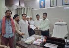 जिला अस्पताल दुर्ग पर लापरवाही का आरोप, बुखार को बताया किडनी-लीवर की गंभीर बीमारी