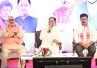मोदी नेतृत्व में 12 वर्षों का कार्यकाल ऐतिहासिक: मुख्यमंत्री साय