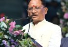 एनएचएम कर्मचारियों को बड़ी सौगात, 33 दिनों की हड़ताल अवधि का वेतन मिलेगा